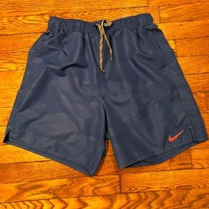 Nike kids shorts
